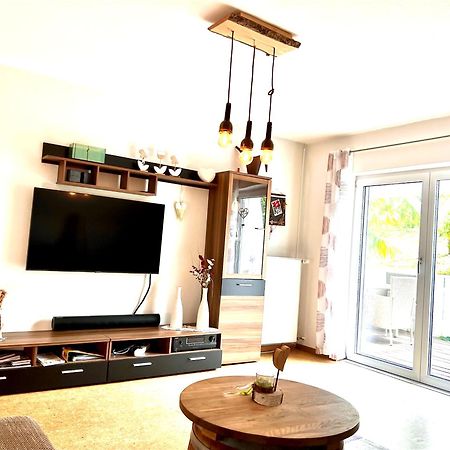 אוברקירש Ferienapartment Huber מראה חיצוני תמונה
