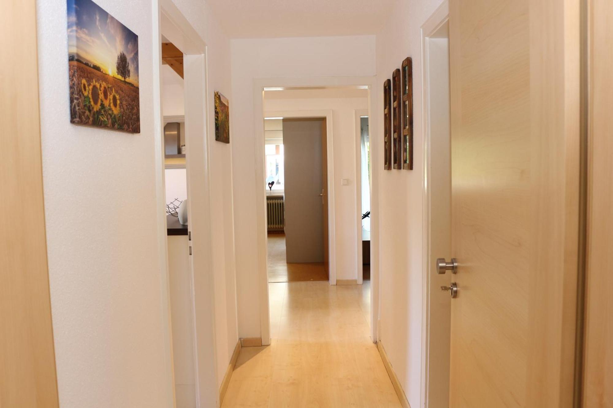 אוברקירש Ferienapartment Huber מראה חיצוני תמונה