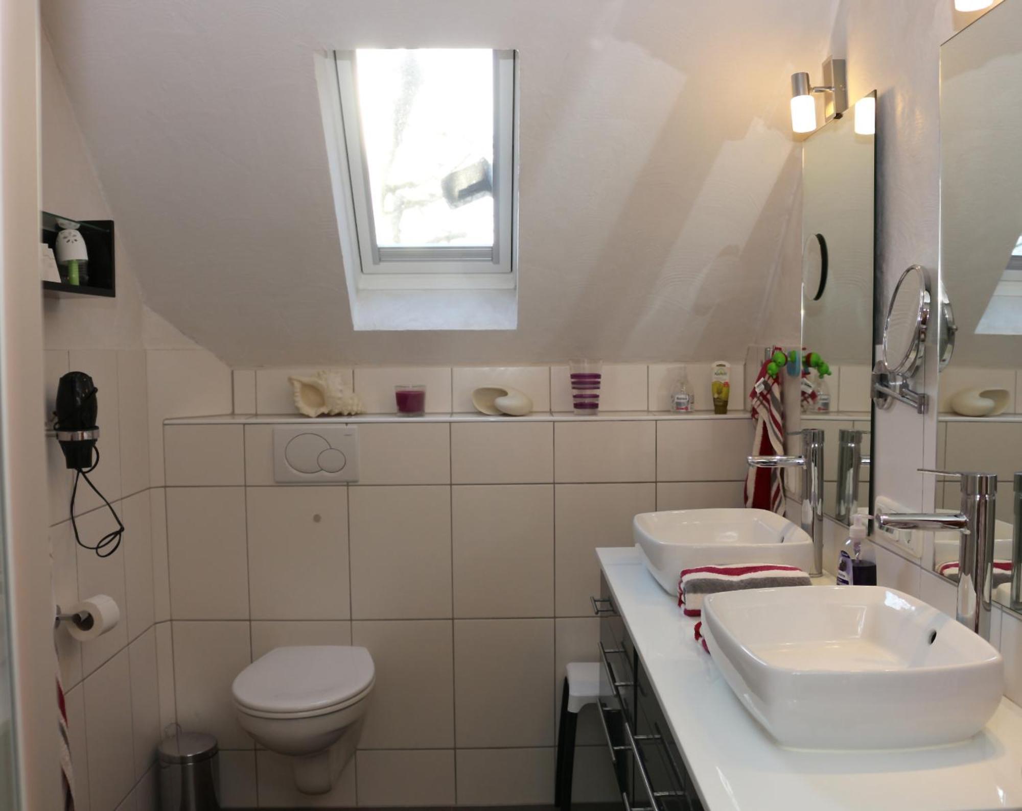 אוברקירש Ferienapartment Huber מראה חיצוני תמונה