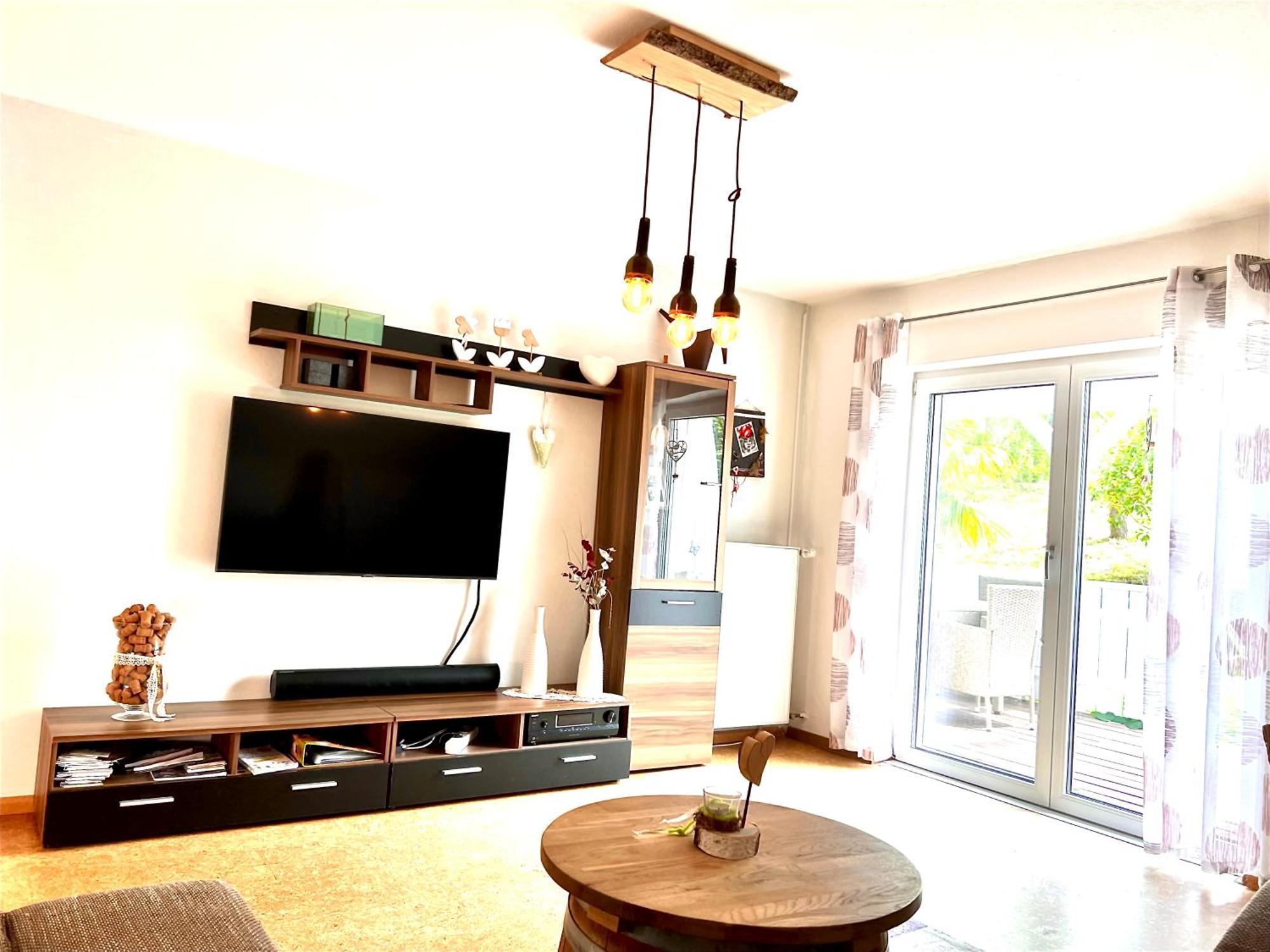 אוברקירש Ferienapartment Huber מראה חיצוני תמונה
